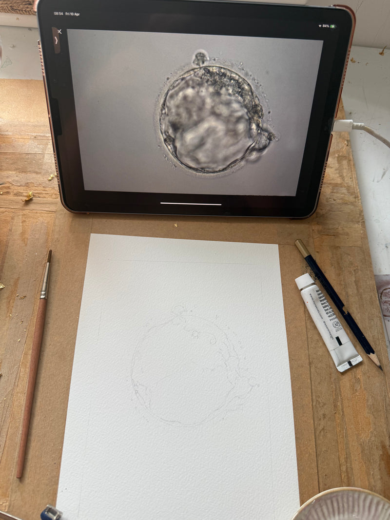 We create your artwork