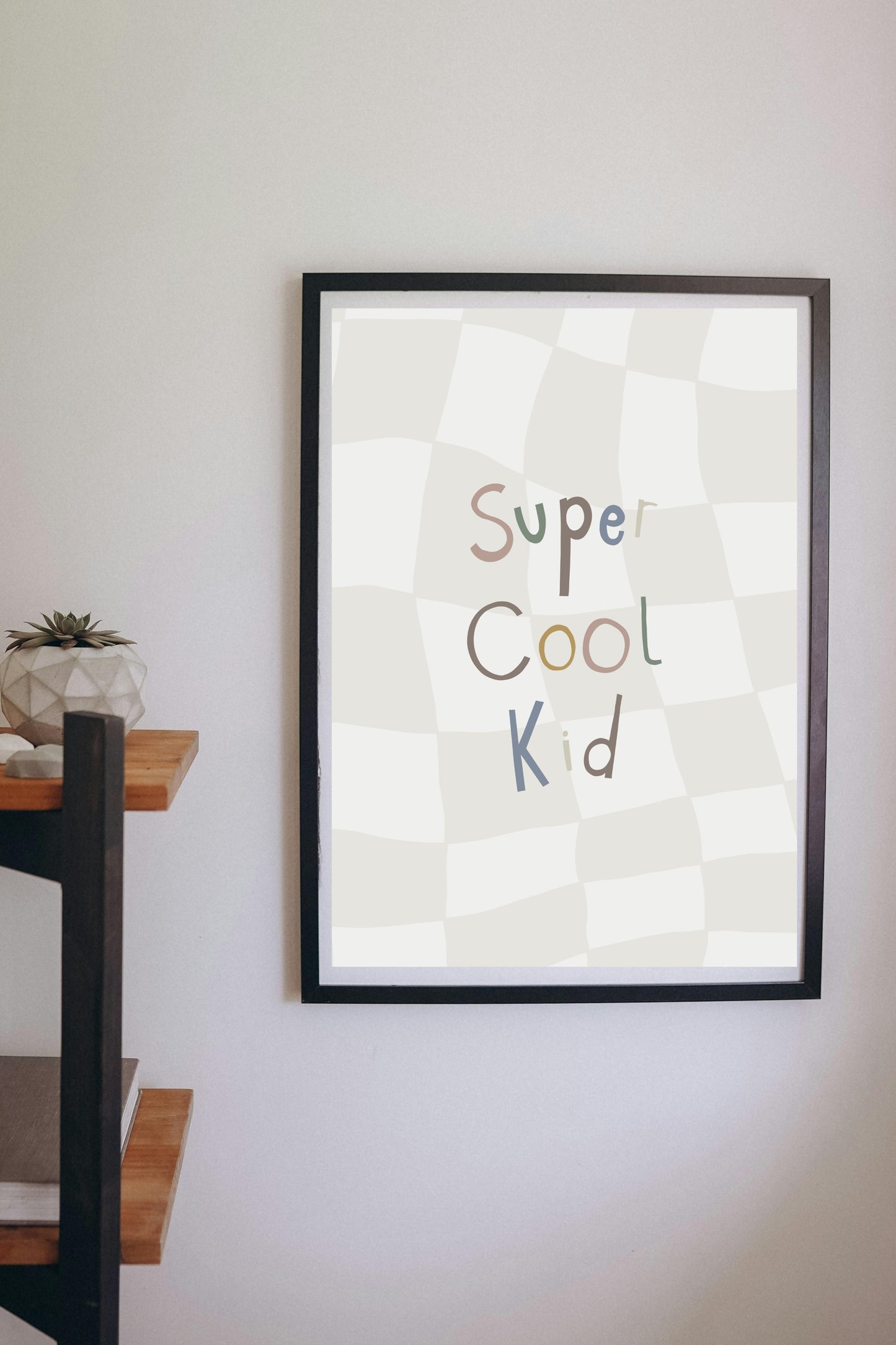 Super Cool Kid